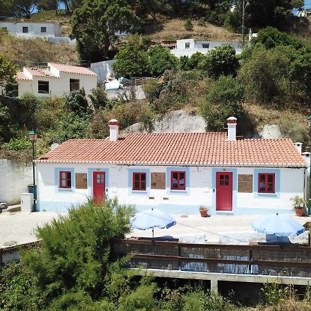 Calma Aljezur Villa Dış mekan fotoğraf