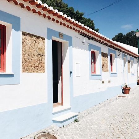 Calma Aljezur Villa Dış mekan fotoğraf