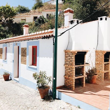 Calma Aljezur Villa Dış mekan fotoğraf