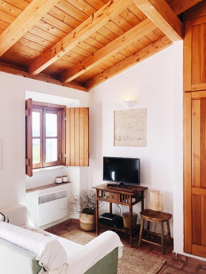 Calma Aljezur Villa Dış mekan fotoğraf