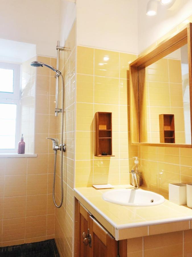 Calma Aljezur Villa Dış mekan fotoğraf