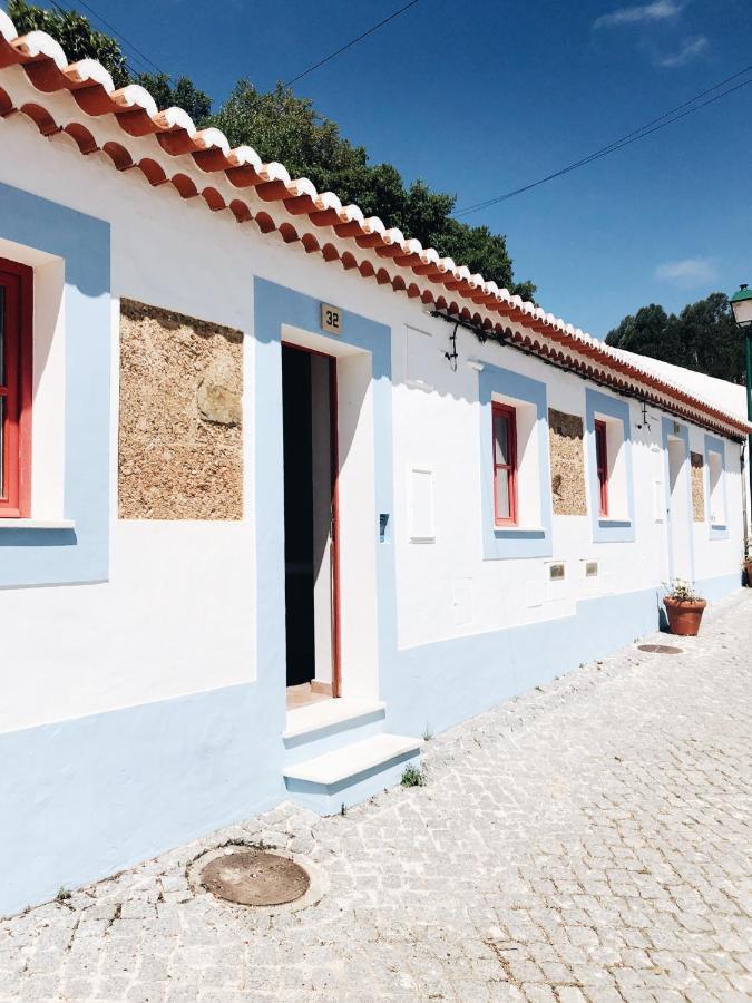 Calma Aljezur Villa Dış mekan fotoğraf