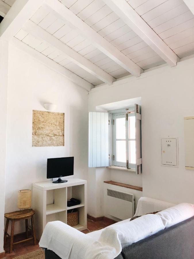 Calma Aljezur Villa Dış mekan fotoğraf