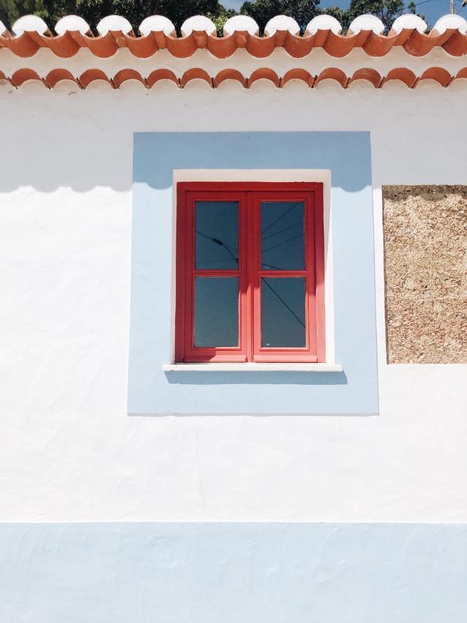 Calma Aljezur Villa Dış mekan fotoğraf
