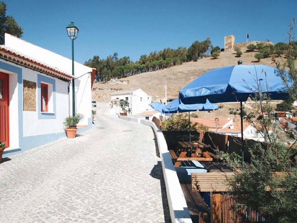 Calma Aljezur Villa Dış mekan fotoğraf