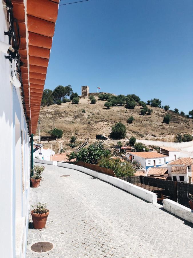 Calma Aljezur Villa Dış mekan fotoğraf