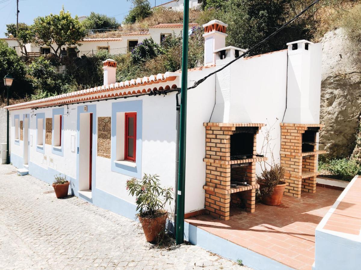 Calma Aljezur Villa Dış mekan fotoğraf